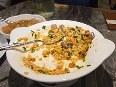 -前海沿·海鲜水饺青岛菜(乐客城店)
