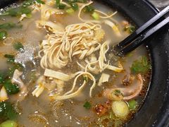 -淮南牛肉汤(定福庄西街店)