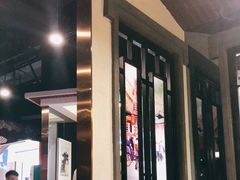 -皇城根·烤鸭·鱼头·家常菜(欧亚大观乐活城店)