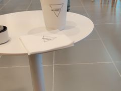 -Manner Coffee(凌空SOHO店)
