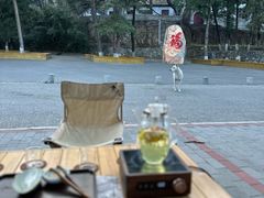 -北京鹫峰国家森林公园