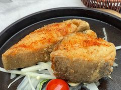 -俄士厨房(环球港店)