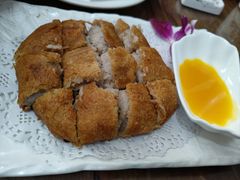 -堂宴·老厦门私房菜(1988仙岳总店)