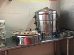 自助取餐区-公平菜粿(沙河店)