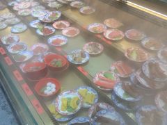 -谭三娘鲜切牛肉自助火锅(九眼桥总店)