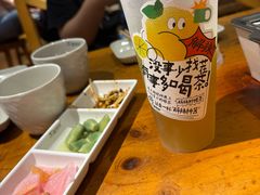 -木屋烧烤(西南角店)