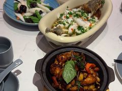 -鹿港小镇(悠唐店)