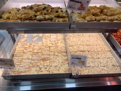-金粒门·新鲜零食(坡子街店)