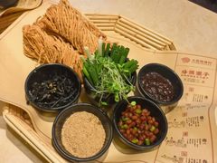-大张烙馍村·美食地标(泉山店)