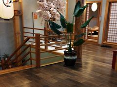 -鲁山人日本料理·放题·套餐(松卫北路店)