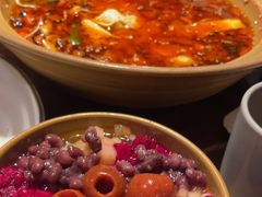 -薇酌饮·陕西菜(南门外店)