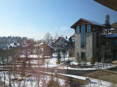 -长白山万达喜来登度假酒店