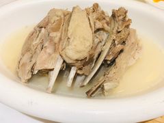 -中发源·清真餐厅(南油店)