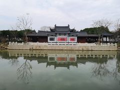 -江心屿景区