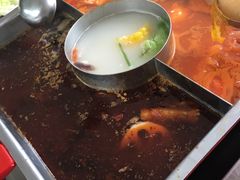 -新辣道鱼火锅(领展购物广场·中关村店)