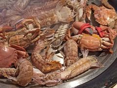 -蓝珊甄选海鲜自助·火锅大排档(近阿那亚店)