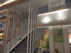 门面-确喜美味小厨(西单商场兰州店)