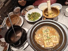 -湘轩·土菜研究院(光大店)