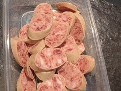 -牛将军•涮肉•烤肉(北京王府井·故宫店)