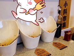 -霸蛮湖南米粉(亦庄力宝华联店)
