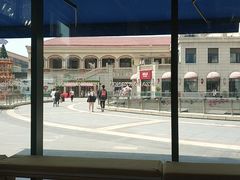 -玛尚诺Pizza&Bar(长泰广场店)