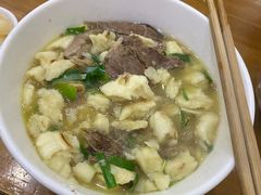 -刘信牛羊肉小炒泡馍(回民街店)