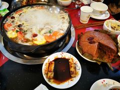 -花水湾红太阳牛肉汤锅