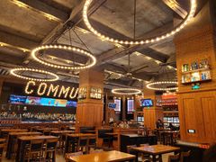 大堂-COMMUNE幻师(鎏嘉码头店)
