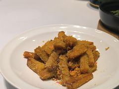 -万荣烤鸭店·北京菜(天坛店)