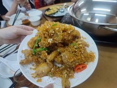 -众源美食(光复阁店)
