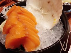 -尚品御泉铁板烧自助(绿园小区店)