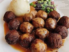 -宜家·瑞典风味餐厅(北京西红门店)