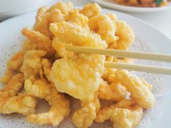 手工纯海虾-春妮海味饭店