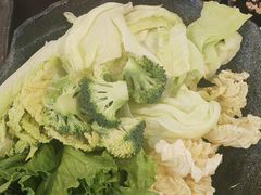 -熹悟海鲜火锅·广式打边炉