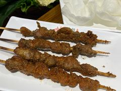 -仁和四季涮肉馆(天坛南门店)