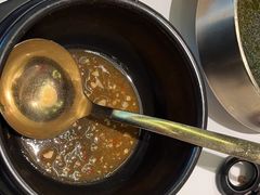 -西塔老太太泥炉烤肉(川沙百联店)