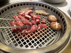 -千寻山野烤肉(中关村店)