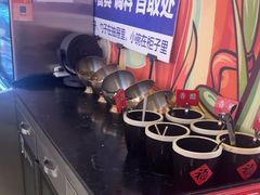 -柳大厨螺蛳粉(人民路总店)