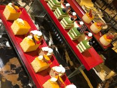 -百香自助餐厅·西安唐隆国际酒店(曲江店)