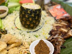 -简朴寨傣味餐厅