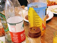 -邵老爹老杭州白斩鸡·家常菜(建国北路店)