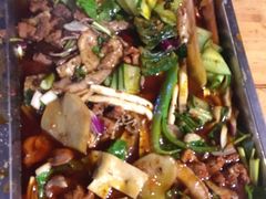 -特色油卤串串(水碾河店)