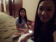 -上海新协通国际大酒店