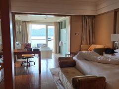 -杭州千岛湖滨江希尔顿度假酒店