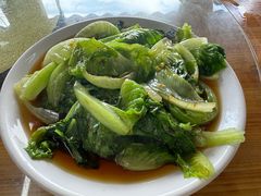 -蓝湾碧波·老字号·疍家非遗海上餐厅