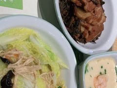 -老乡鸡(上海品尊国际中心店)