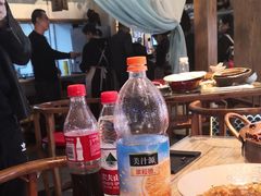 -水煮三国·川鲁江湖菜(香山店)