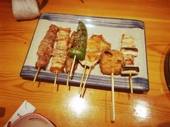 -晶吉·居酒屋·烧鸟·生鱼饭(中山区民主广场店)