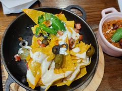 -1886德国汽车餐厅(福田星河COCO Park店)