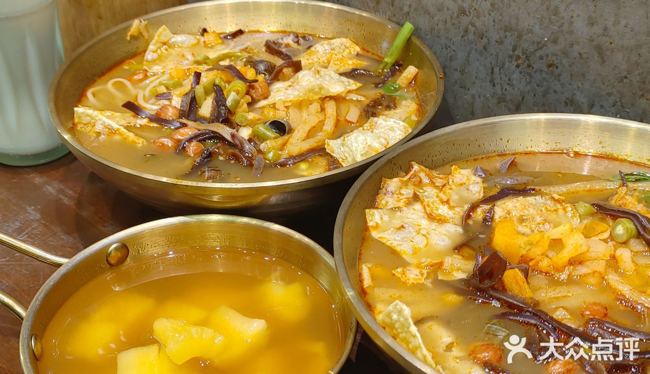 这家宝藏螺蛳粉店想安利给全世界🤩